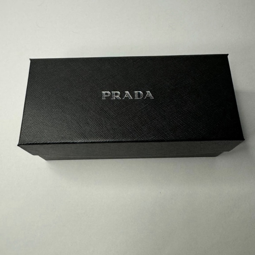 Black Prada Miland-Prada Glasses